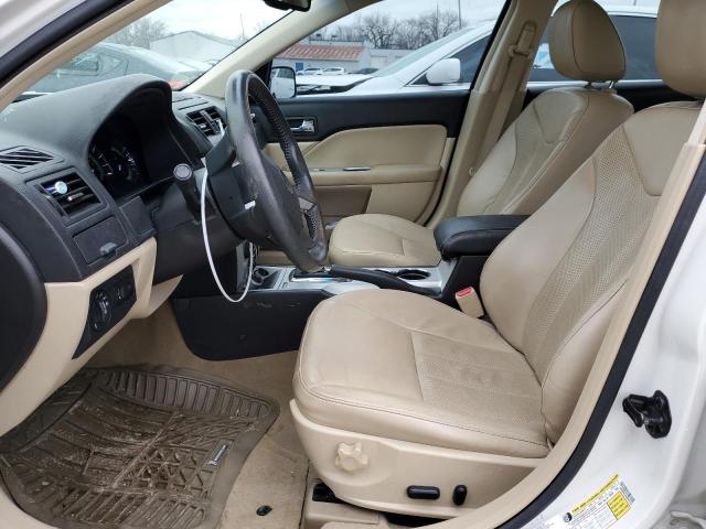 Photo 7 from auction – 2010 MERCURY MILAN PREM with VIN 3MEHM0JA8AR637331