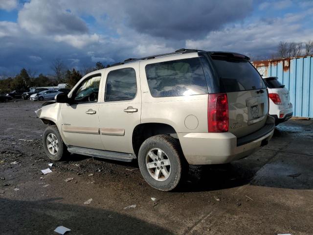 Photo 2 from auction – 2007 GMC YUKON with VIN 1GKFK13027J147290