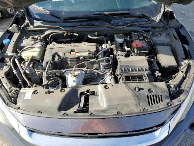 Photo 11 from auction – 2017 HONDA CIVIC LX with VIN 2HGFC2F57HH512511