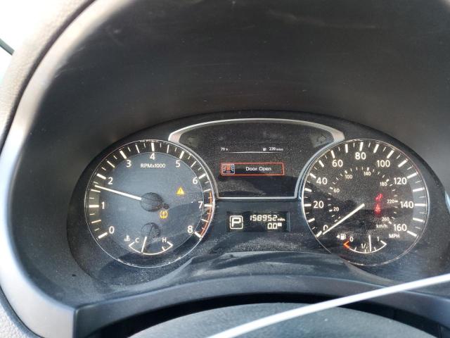 Photo 9 from auction – 2015 NISSAN ALTIMA 2.5 with VIN 1N4AL3APXFC248908
