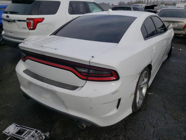 Photo 3 from auction – 2018 DODGE CHARGER R/ with VIN 2C3CDXGJ7JH114443