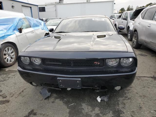 Photo 5 from auction – 2014 DODGE CHALLENGER with VIN 2C3CDYBT2EH277098