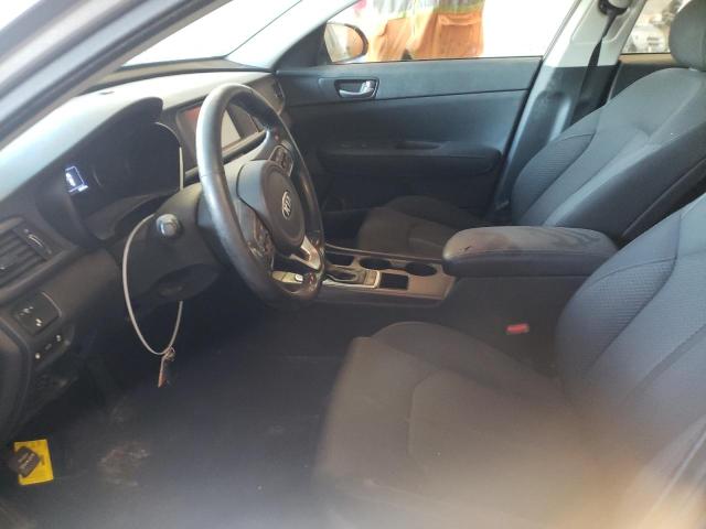 Photo 7 from auction – 2016 KIA OPTIMA LX with VIN 5XXGT4L16GG012163