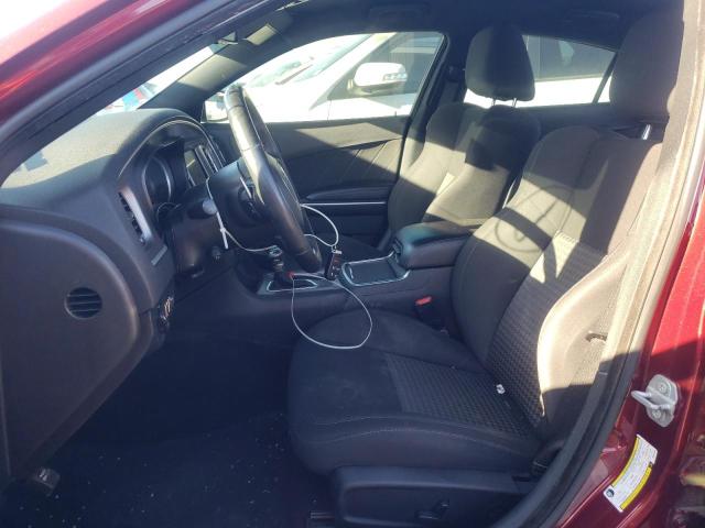 Photo 7 from auction – 2019 DODGE CHARGER GT with VIN 2C3CDXHG6KH532920