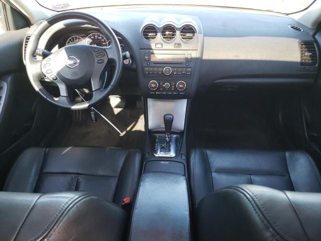 Photo 8 from auction – 2012 NISSAN ALTIMA BAS with VIN 1N4AL2AP0CN413357