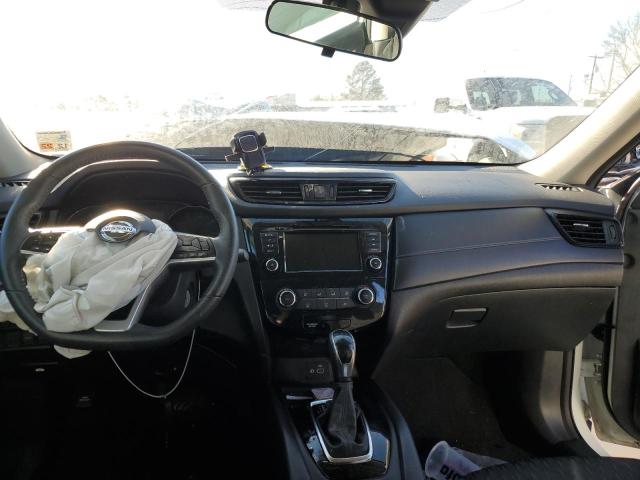 Photo 8 from auction – 2020 NISSAN ROGUE S with VIN 5N1AT2MT5LC760743