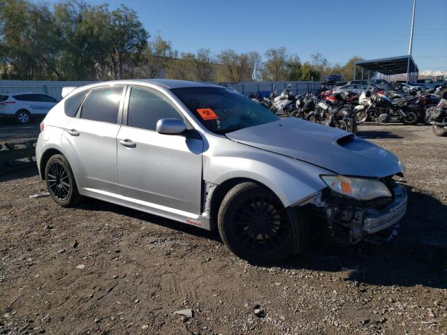 Photo 4 from auction – 2014 SUBARU IMPREZA WR with VIN JF1GR7E63EG230548