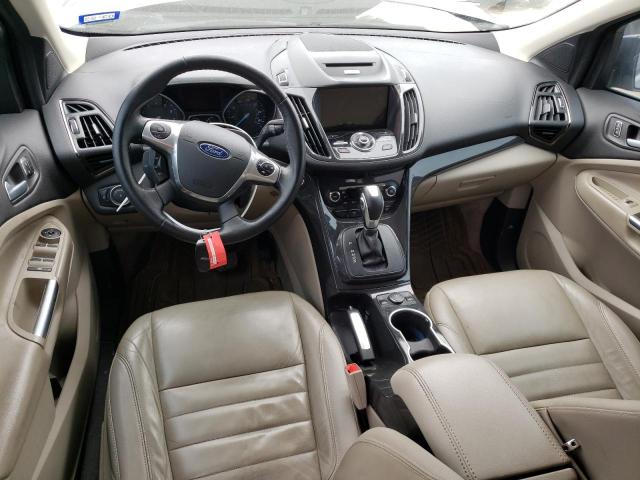 Photo 8 from auction – 2015 FORD ESCAPE TIT with VIN 1FMCU0JX5FUB61115