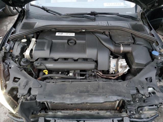 Photo 11 from auction – 2012 VOLVO S60 T6 with VIN YV1902FH8C2113228