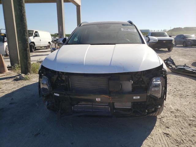 Photo 5 from auction – 2022 HYUNDAI TUCSON LIM with VIN KM8JECA10NU034644