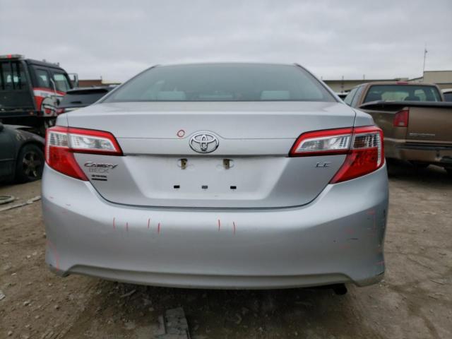 Photo 6 from auction – 2014 TOYOTA CAMRY L with VIN 4T1BF1FK0EU767445