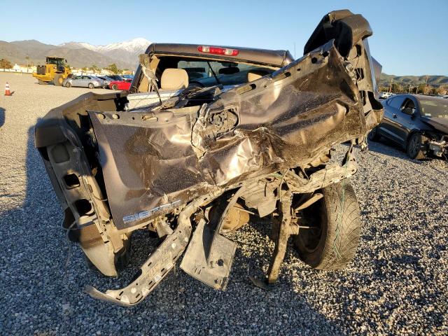 Photo 6 from auction – 2008 GMC SIERRA C15 with VIN 1GTEC14C58Z276740