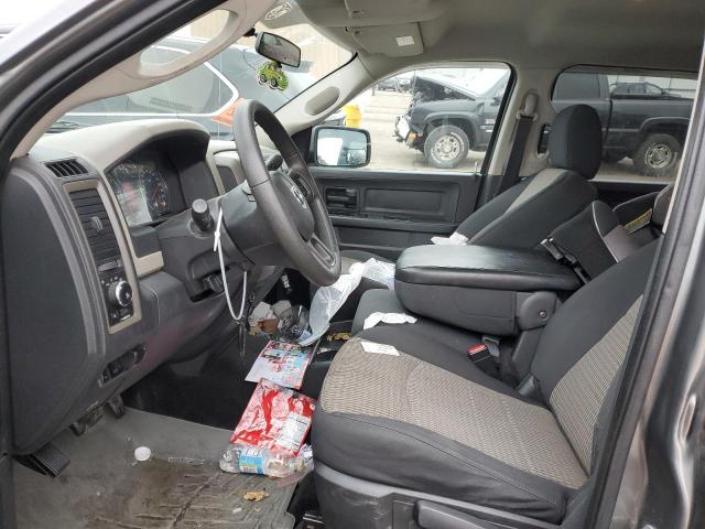 Photo 7 from auction – 2012 DODGE RAM 1500 S with VIN 1C6RD7KT1CS260337