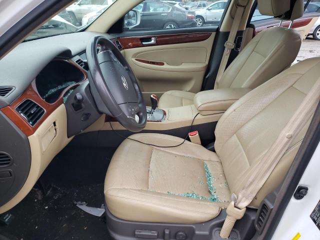 Photo 7 from auction – 2013 HYUNDAI GENESIS 3. with VIN KMHGC4DD8DU212715