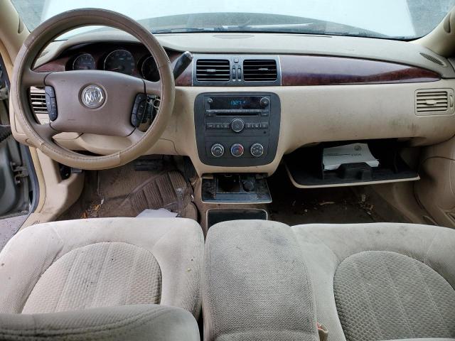 Photo 8 from auction – 2006 BUICK LUCERNE CX with VIN 1G4HP57286U154214