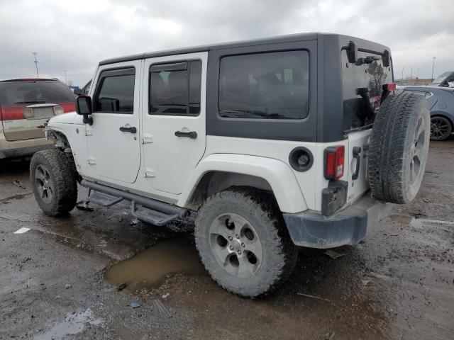 Photo 2 from auction – 2018 JEEP WRANGLER U with VIN 1C4HJWEG6JL893459