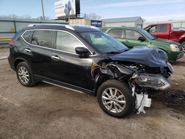 Photo 4 from auction – 2019 NISSAN ROGUE S with VIN 5N1AT2MT0KC829336