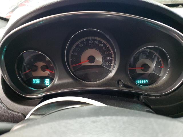 Photo 9 from auction – 2014 CHRYSLER 200 TOURIN with VIN 1C3CCBBB6EN151549