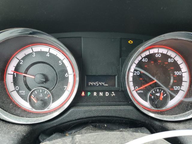 Photo 9 from auction – 2016 DODGE GRAND CARA with VIN 2C4RDGBG3GR264747