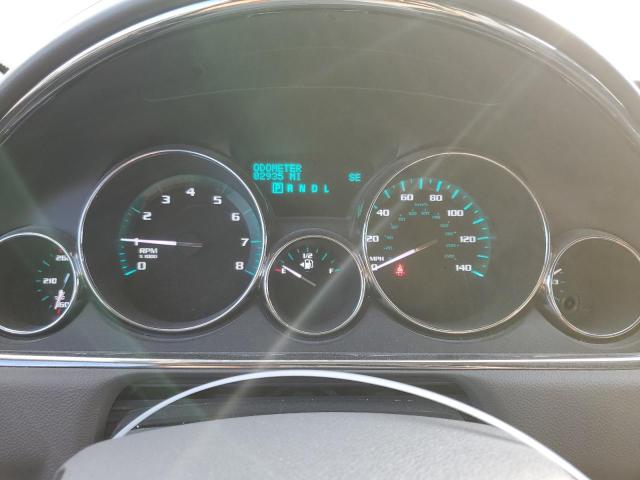 Photo 9 from auction – 2013 BUICK ENCLAVE with VIN 5GAKRDKD6DJ122773