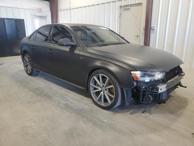 Photo 4 from auction – 2016 AUDI S4 PREMIUM with VIN WAUBGAFL3GA008350
