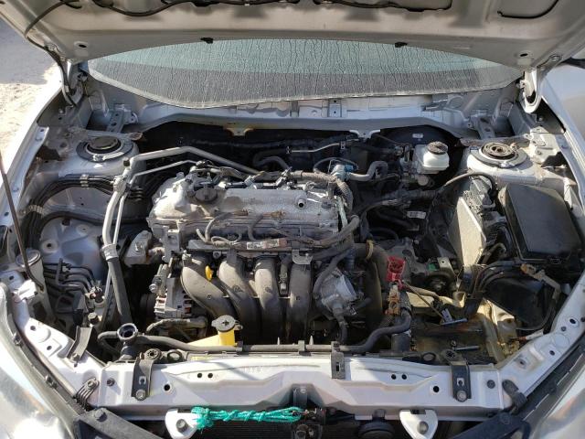 Photo 11 from auction – 2014 TOYOTA COROLLA L with VIN 5YFBURHE6EP008957