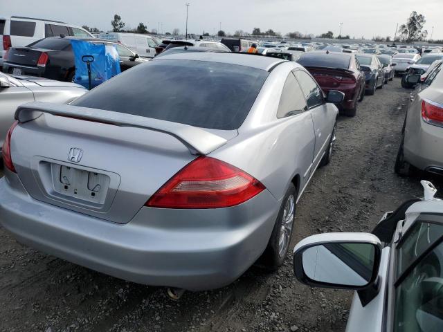 Photo 3 from auction – 2003 HONDA ACCORD EX with VIN 1HGCM82643A027669