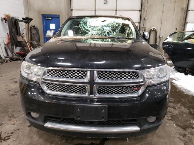 Photo 5 from auction – 2012 DODGE DURANGO CI with VIN 1C4SDJET6CC337359
