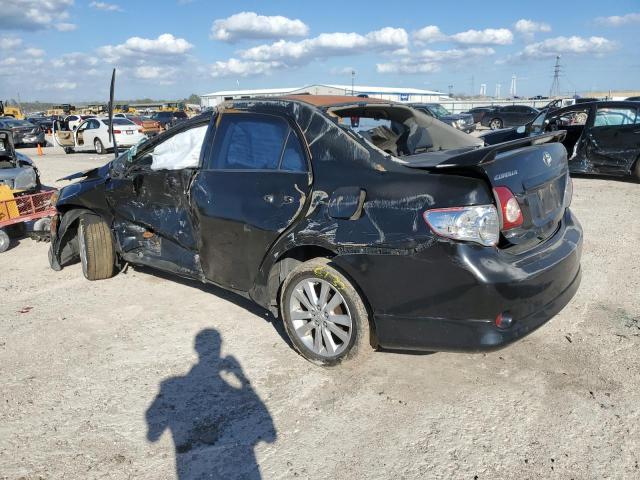 Photo 2 from auction – 2010 TOYOTA COROLLA BA with VIN 2T1BU4EE4AC455921
