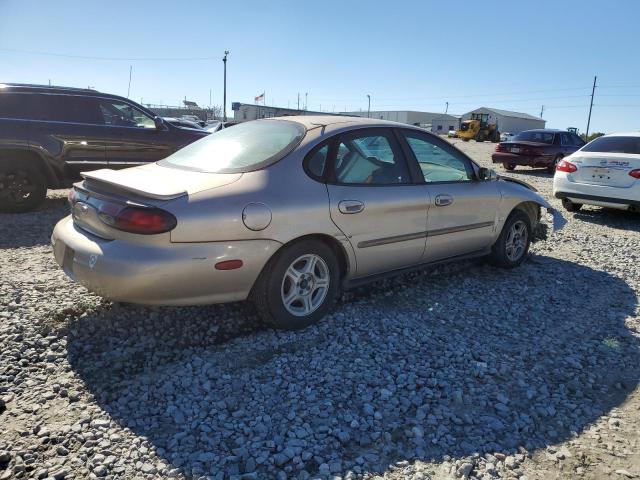 Photo 3 from auction – 1999 FORD TAURUS SE with VIN 1FAFP53S7XA109839