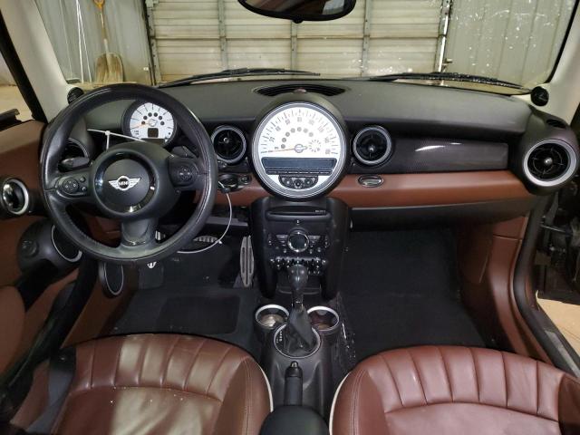 Photo 8 from auction – 2012 MINI COOPER S C with VIN WMWZG3C52CTY37649