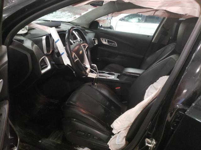Photo 7 from auction – 2014 CHEVROLET EQUINOX LT with VIN 2GNFLGEK1E6102725