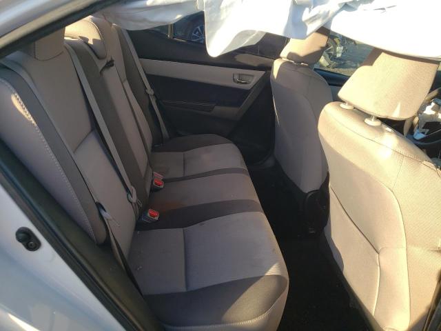 Photo 10 from auction – 2018 TOYOTA COROLLA L with VIN 5YFBURHE2JP799031