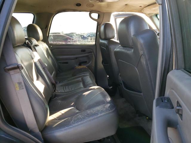 Photo 11 from auction – 2004 GMC YUKON with VIN 1GKEC13Z84R233269