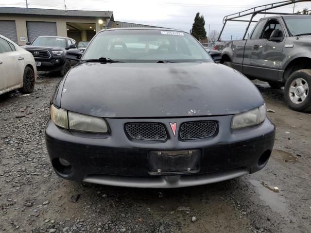 Photo 5 from auction – 2000 PONTIAC GRAND PRIX with VIN 1G2WP52K7YF325937