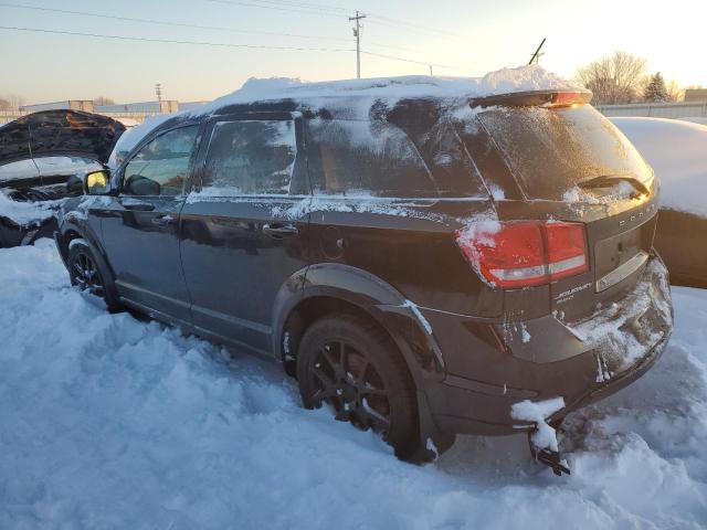 Photo 2 from auction – 2015 DODGE JOURNEY SX with VIN 3C4PDDBG5FT561147