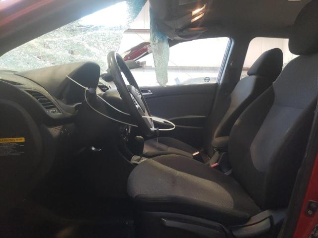 Photo 7 from auction – 2012 HYUNDAI ACCENT GLS with VIN KMHCT5AE8CU050956