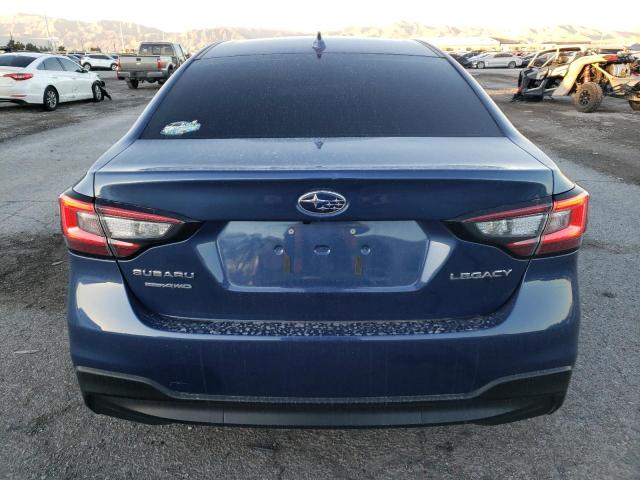 Photo 6 from auction – 2020 SUBARU LEGACY with VIN 4S3BWAB68L3030087
