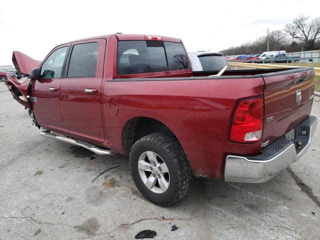Photo 2 from auction – 2014 RAM 1500 SLT with VIN 1C6RR7LT1ES118699