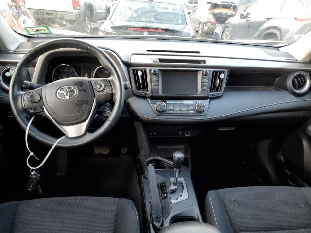 Photo 8 from auction – 2016 TOYOTA RAV4 XLE with VIN 2T3RFREV5GW523633