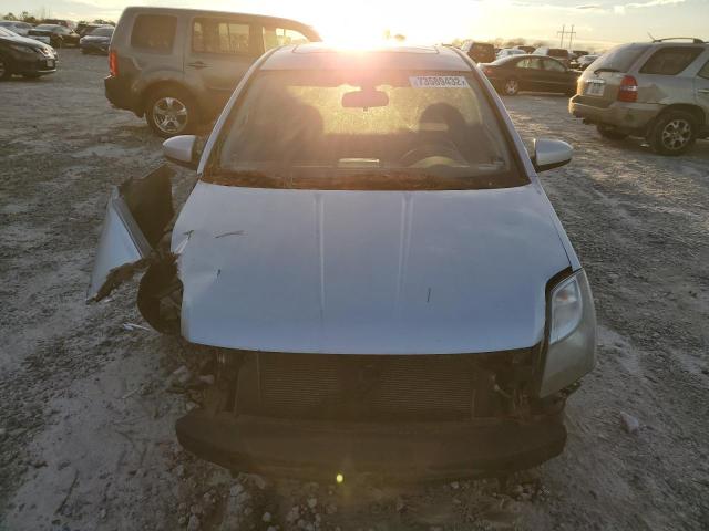 Photo 5 from auction – 2012 NISSAN SENTRA 2.0 with VIN 3N1AB6AP4CL710543