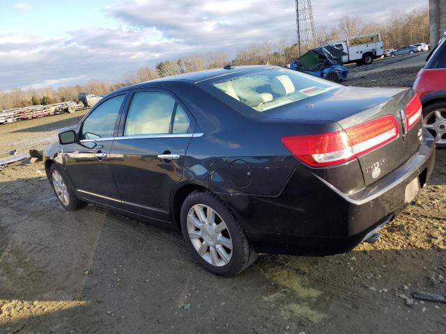 Photo 2 from auction – 2011 LINCOLN MKZ with VIN 3LNHL2JC8BR754034