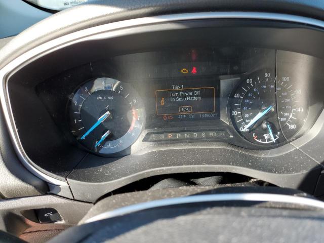 Photo 9 from auction – 2014 FORD FUSION SE with VIN 3FA6P0HDXER331906