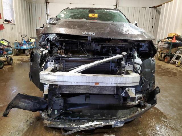 Photo 5 from auction – 2019 JEEP COMPASS LA with VIN 3C4NJDBB6KT839097