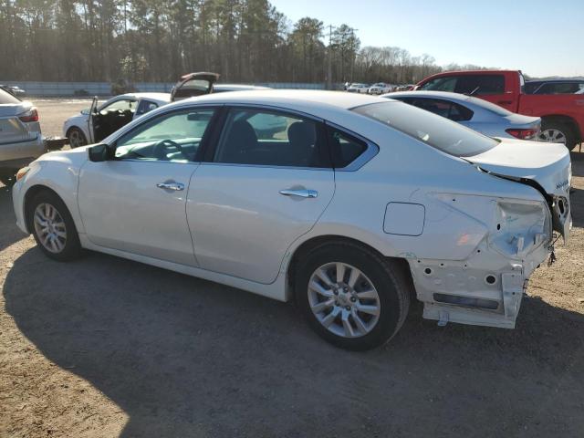 Photo 2 from auction – 2016 NISSAN ALTIMA 2.5 with VIN 1N4AL3AP6GN318989