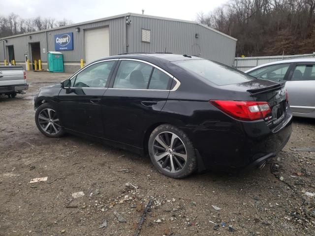 Photo 2 from auction – 2018 SUBARU LEGACY 3.6 with VIN 4S3BNEN69J3010272