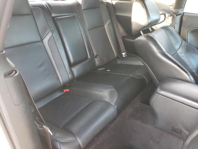 Photo 10 from auction – 2016 DODGE CHALLENGER with VIN 2C3CDZBT4GH162902