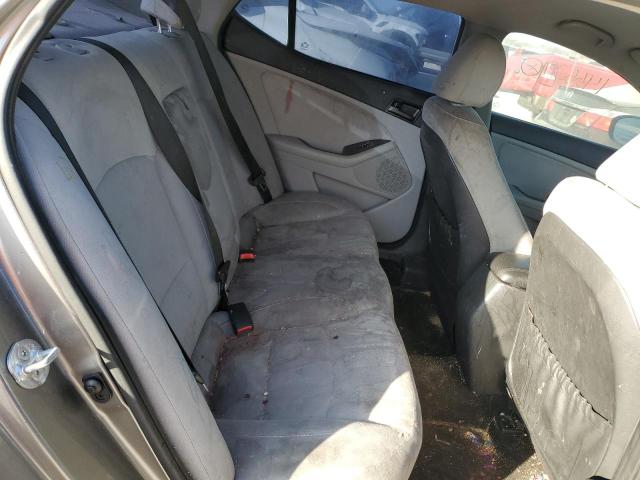 Photo 10 from auction – 2013 KIA OPTIMA LX with VIN 5XXGM4A78DG146639