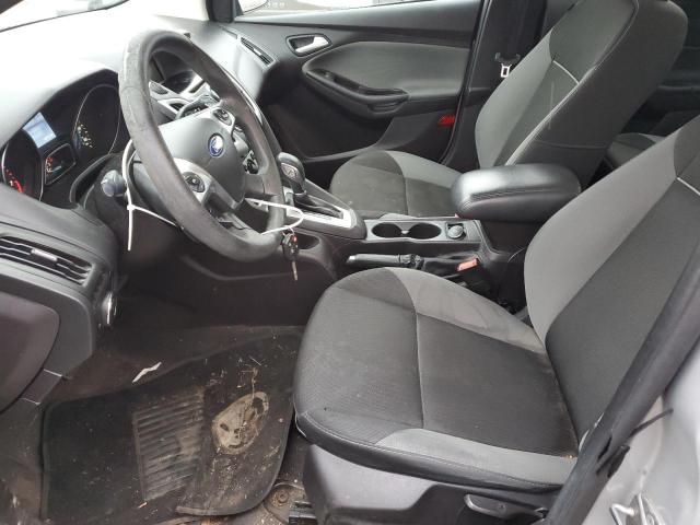 Photo 7 from auction – 2014 FORD FOCUS SE with VIN 1FADP3F20EL404483