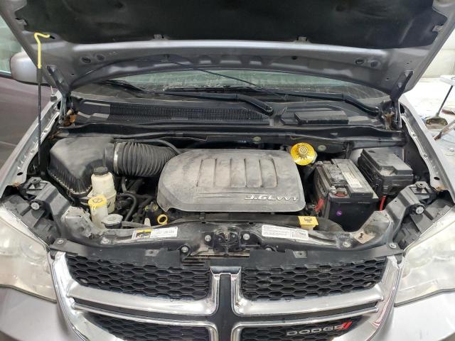 Photo 11 from auction – 2014 DODGE GRAND CARA with VIN 2C4RDGCG3ER264999